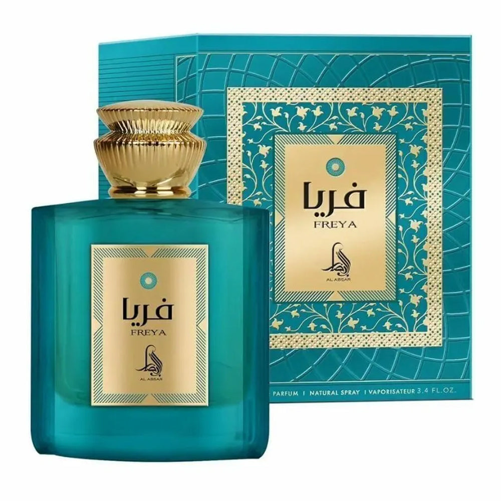 Al Absar-Freya 3.4 FL.OZ