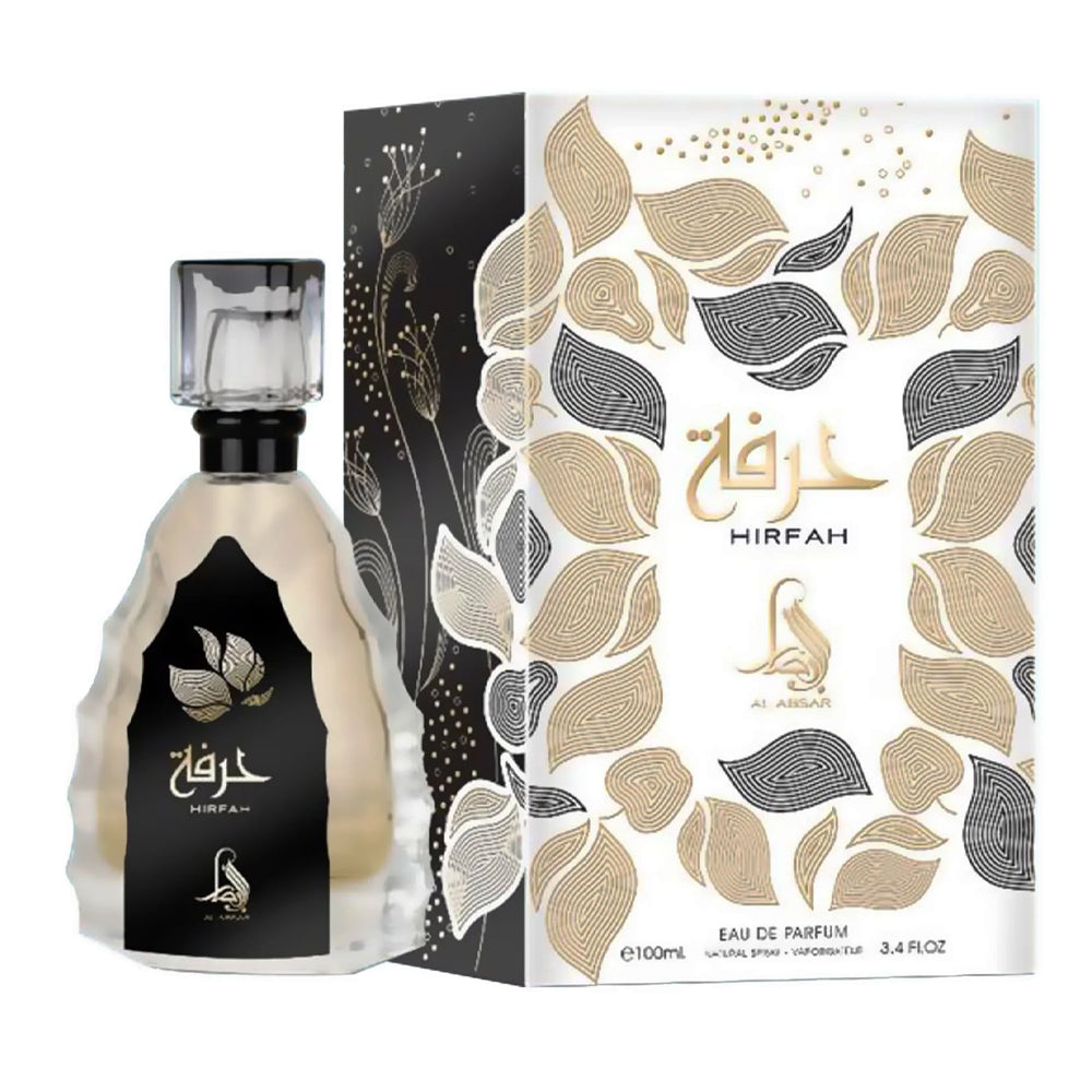 Al Absar-Hirfah 3.4 FL.OZ