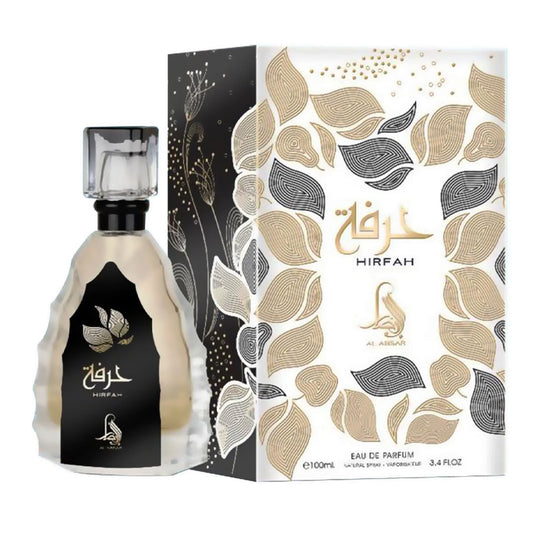 Al Absar-Hirfah 3.4 FL.OZ