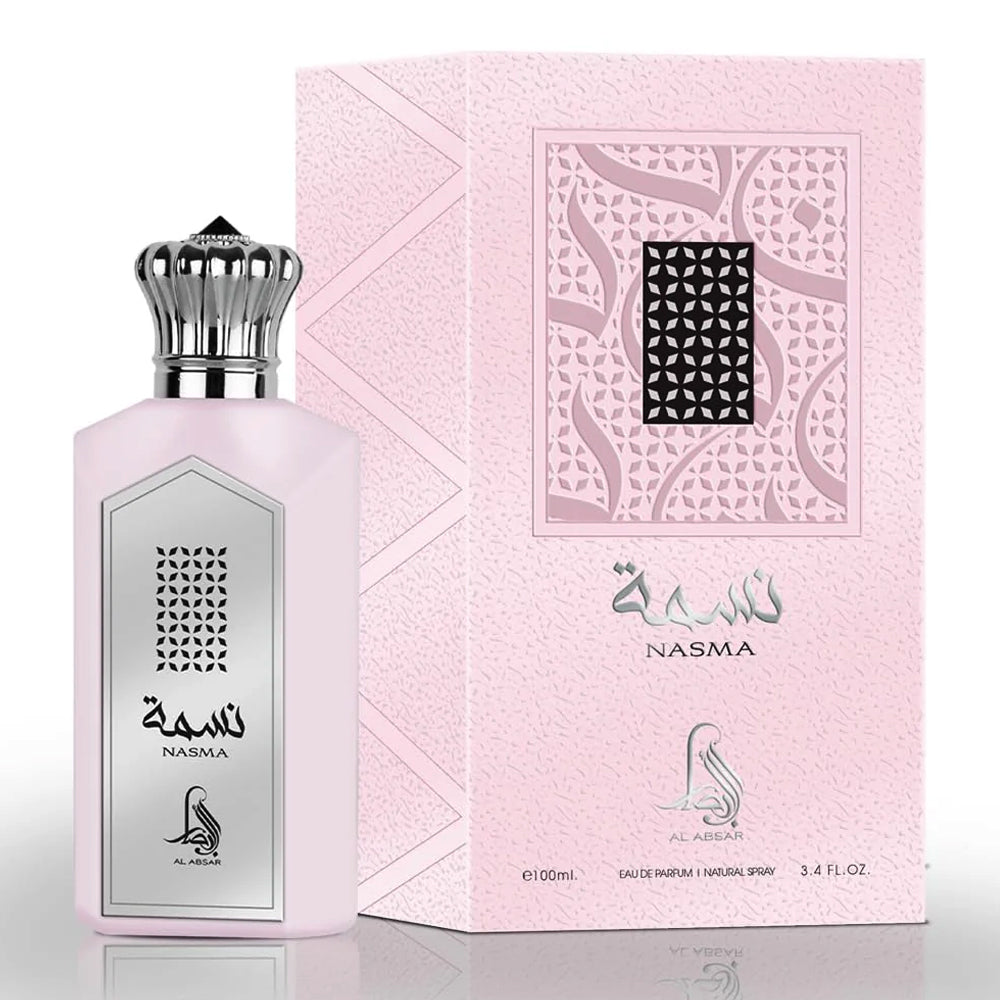 Al Absar-Nasma 3.4 FL.OZ