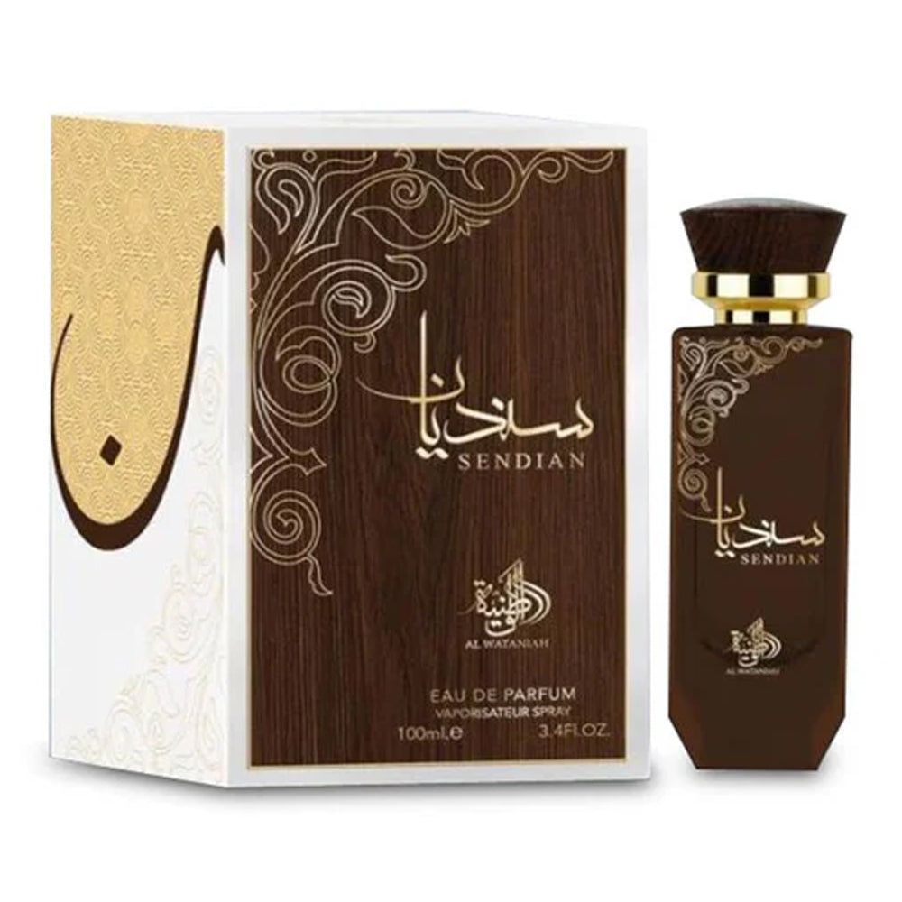 Al Wataniah-Sendian 3.4 FL.OZ