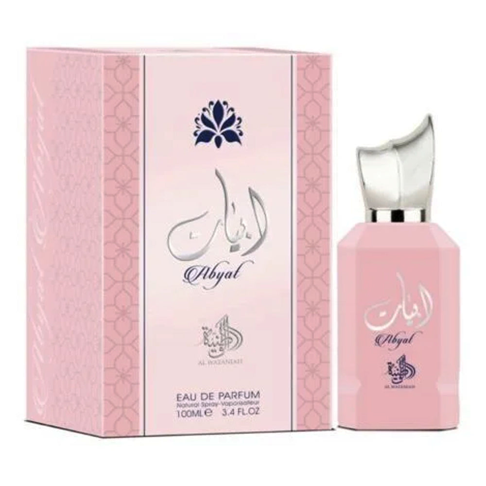 Al Wataniah-Abyat 3.4 FL.OZ
