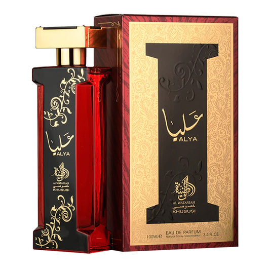 Al Wataniah-Alya 3.4 FL.OZ