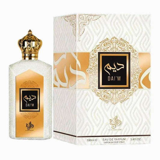 Al Wataniah-Dai'm 3.4 FL.OZ