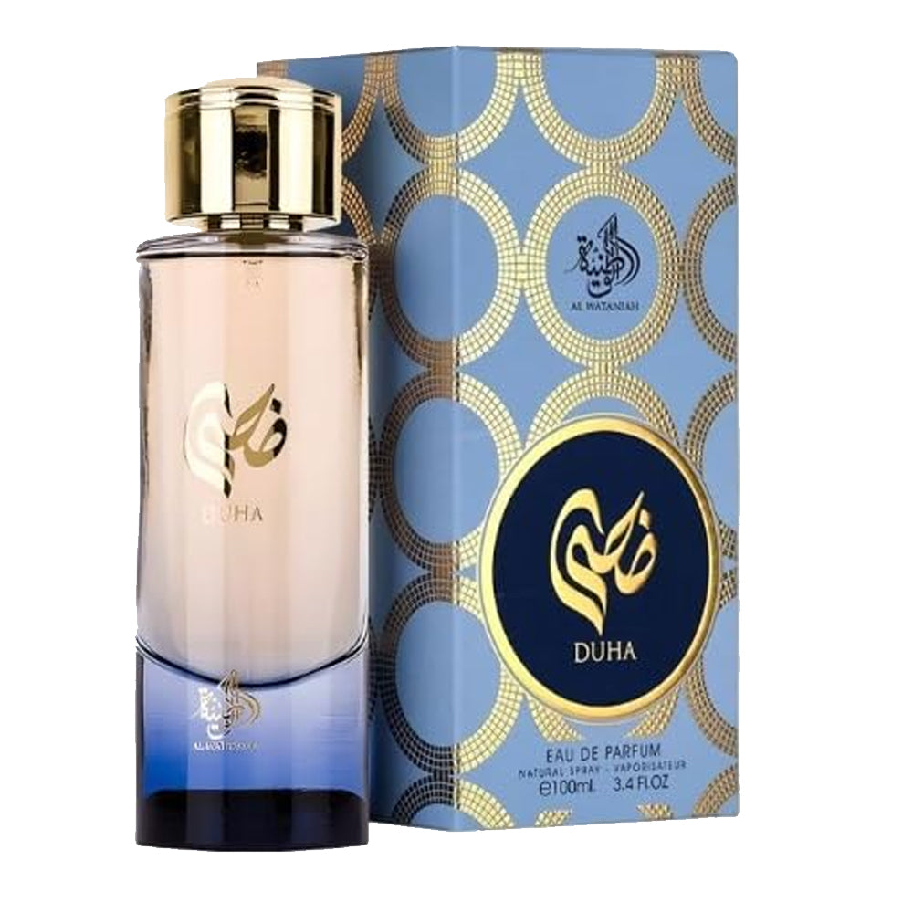 Al Wataniah-Duha 3.4 FL.OZ