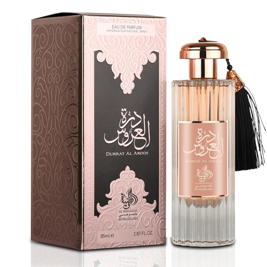 Al Wataniah-Durrat Al Aroos 2.8 FL.OZ