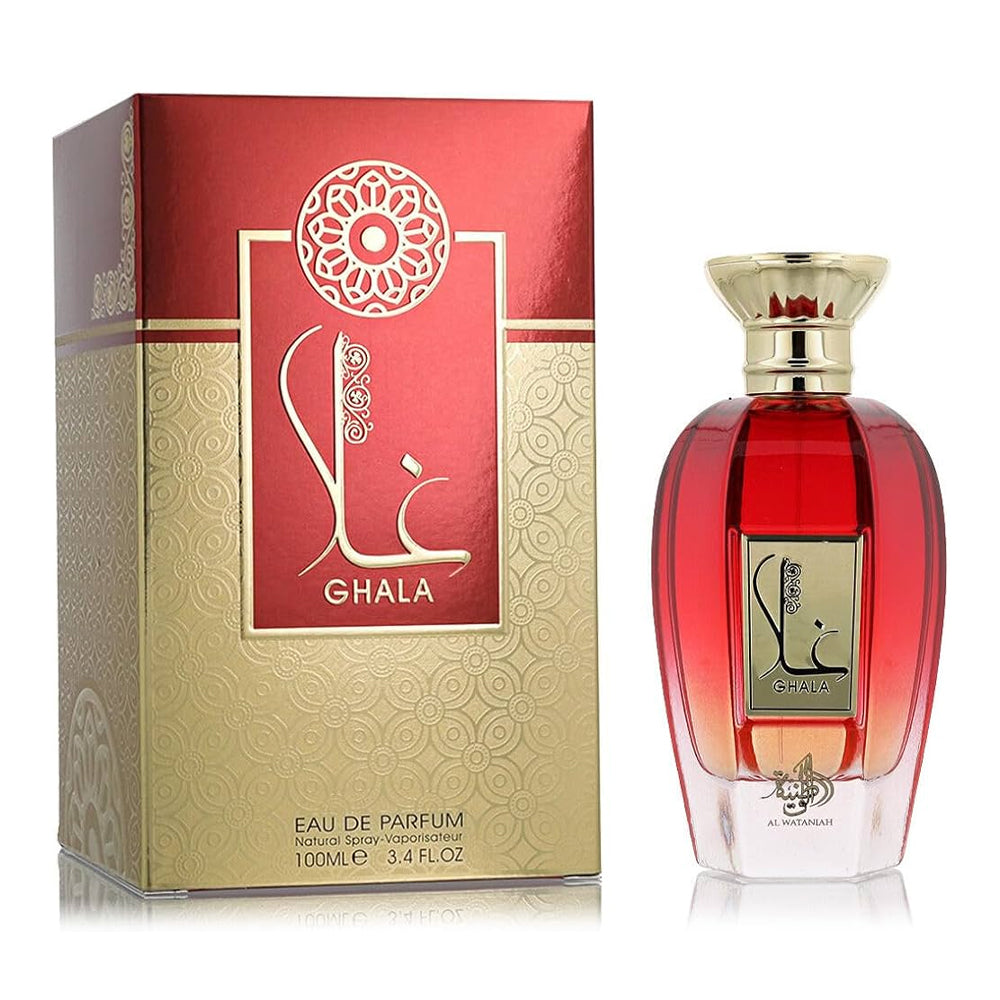Al Wataniah-Ghala 3.4 FL.OZ