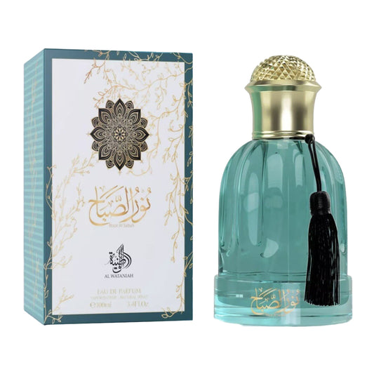 Al Wataniah-Noor al Sabah 3.4 FL.OZ