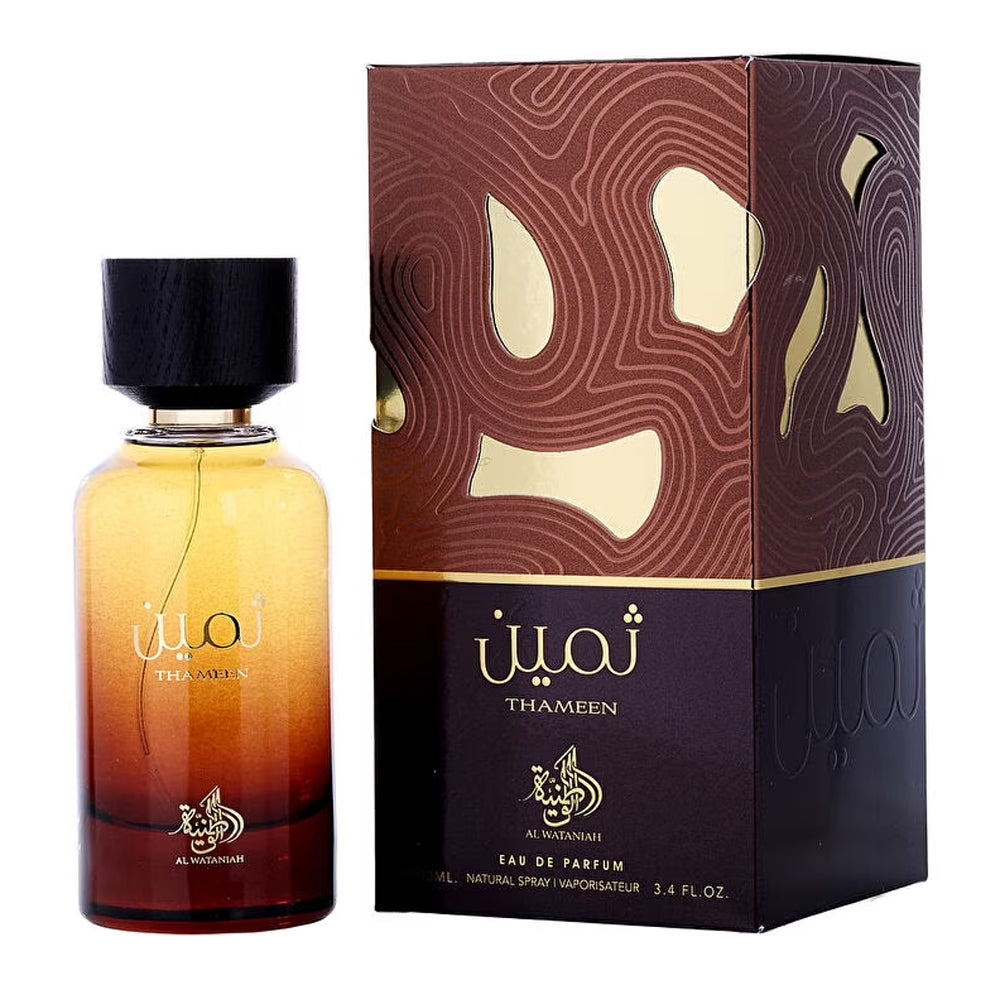 Al Wataniah-Thameen 3.4 FL.OZ