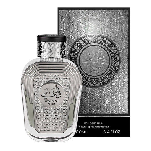 Al Wataniah-Watani Noir 3.4 FL.OZ