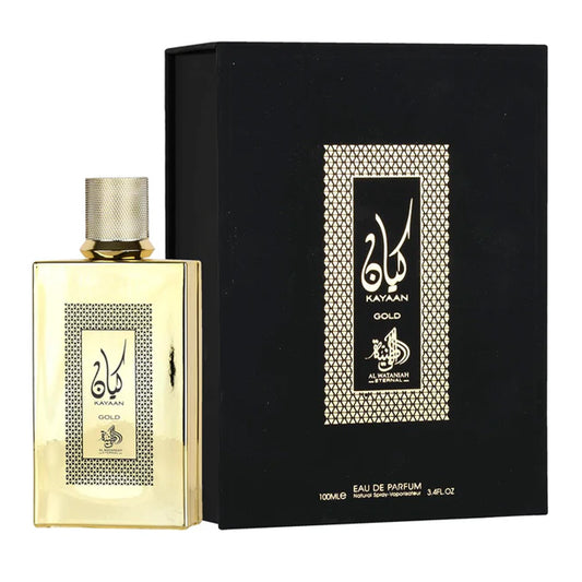 Al Wataniah Eternal-Kayaan Gold 3.4 FL.OZ