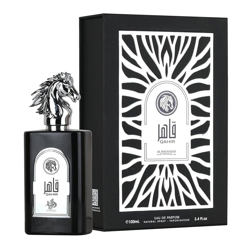 Al Wataniah Eternal-Qahir 3.4 FL.OZ