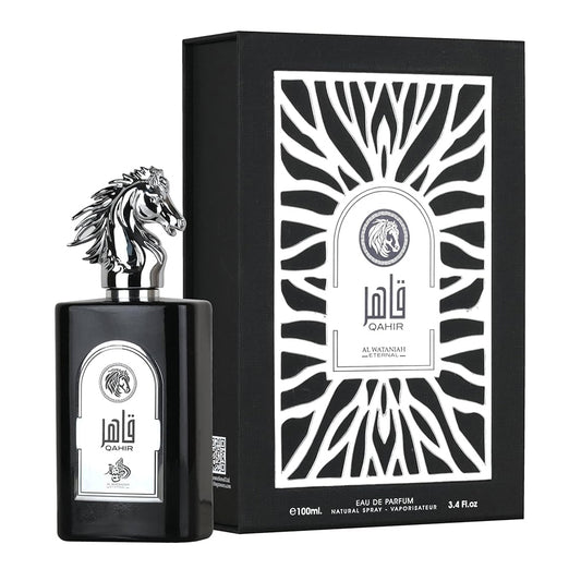 Al Wataniah Eternal-Qahir 3.4 FL.OZ