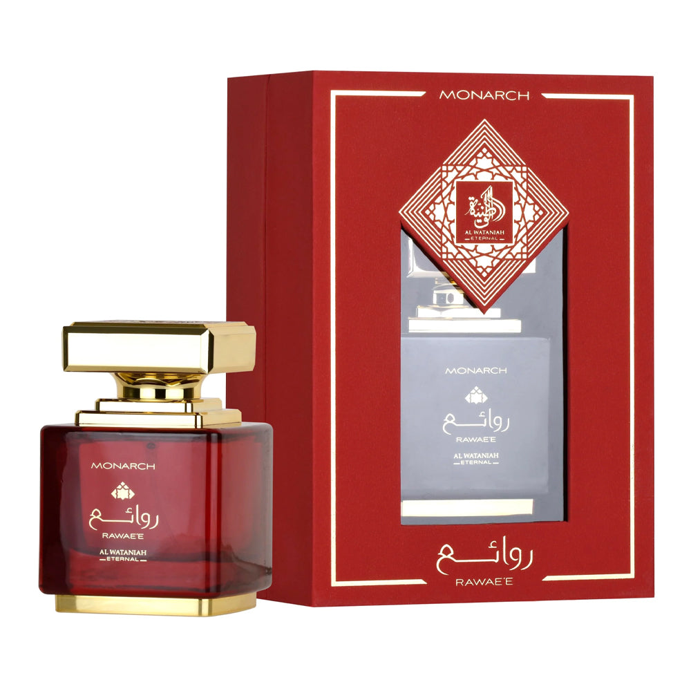 Al Wataniah Eternal-Rawae'e Monarch 3.4 FL.OZ
