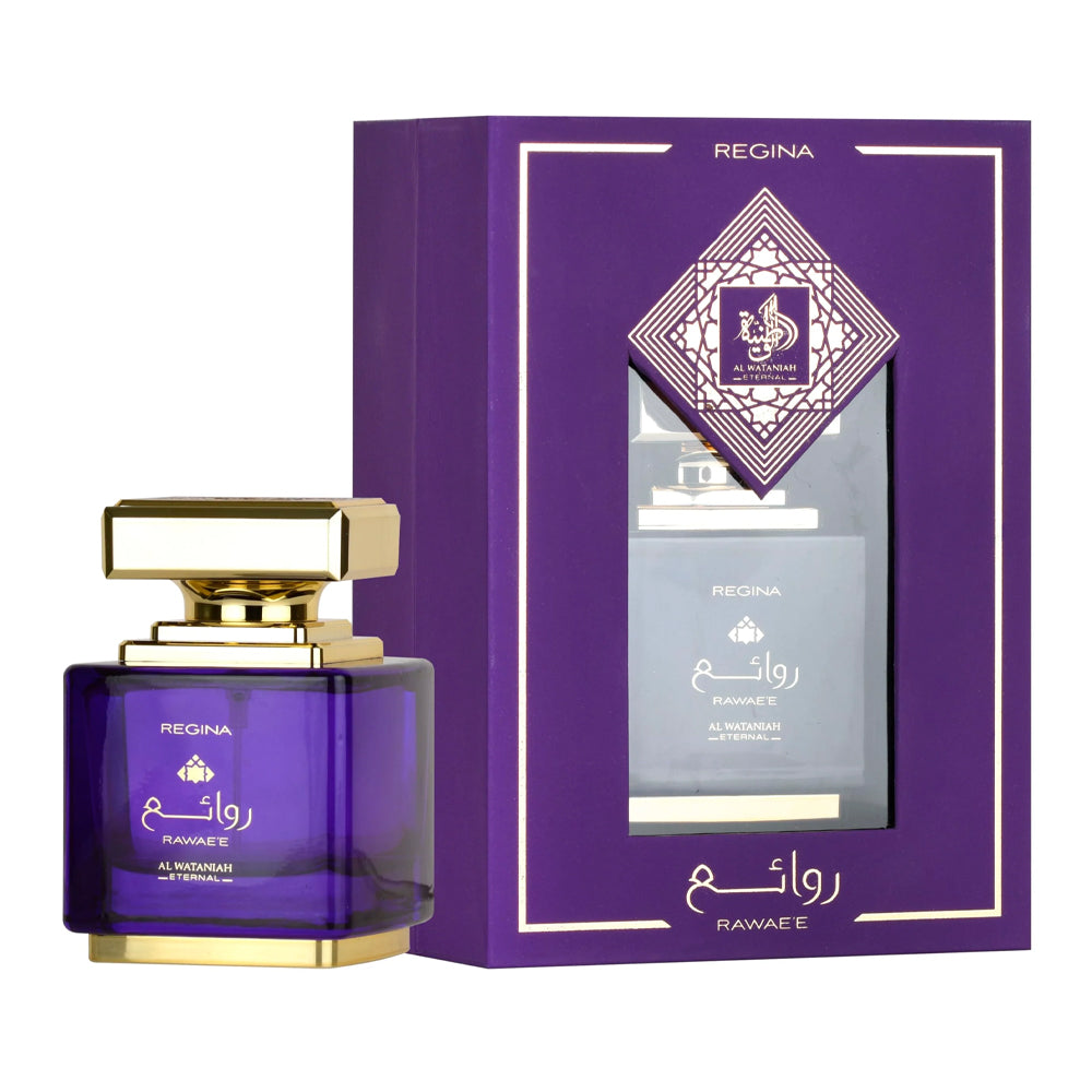 Al Wataniah Eternal-Rawae'e Regina 3.4 FL.OZ