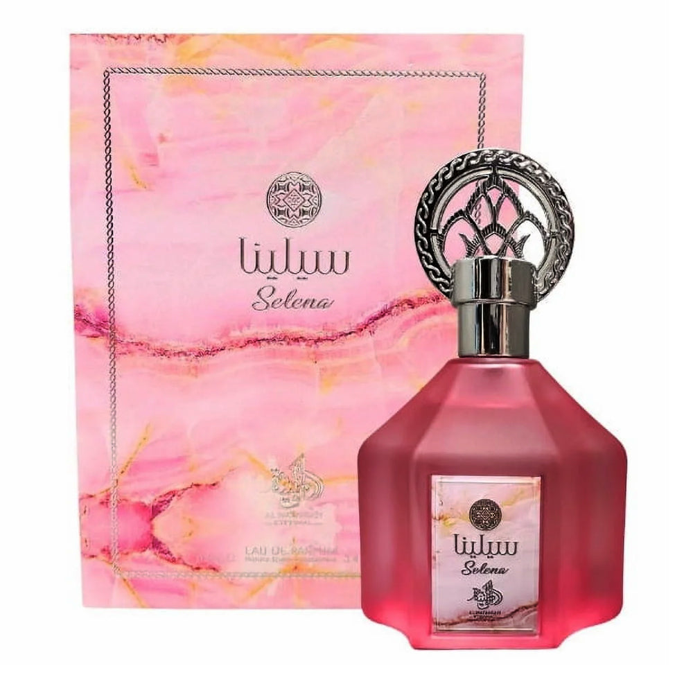 Al Wataniah Eternal-Selena 3.4 FL.OZ