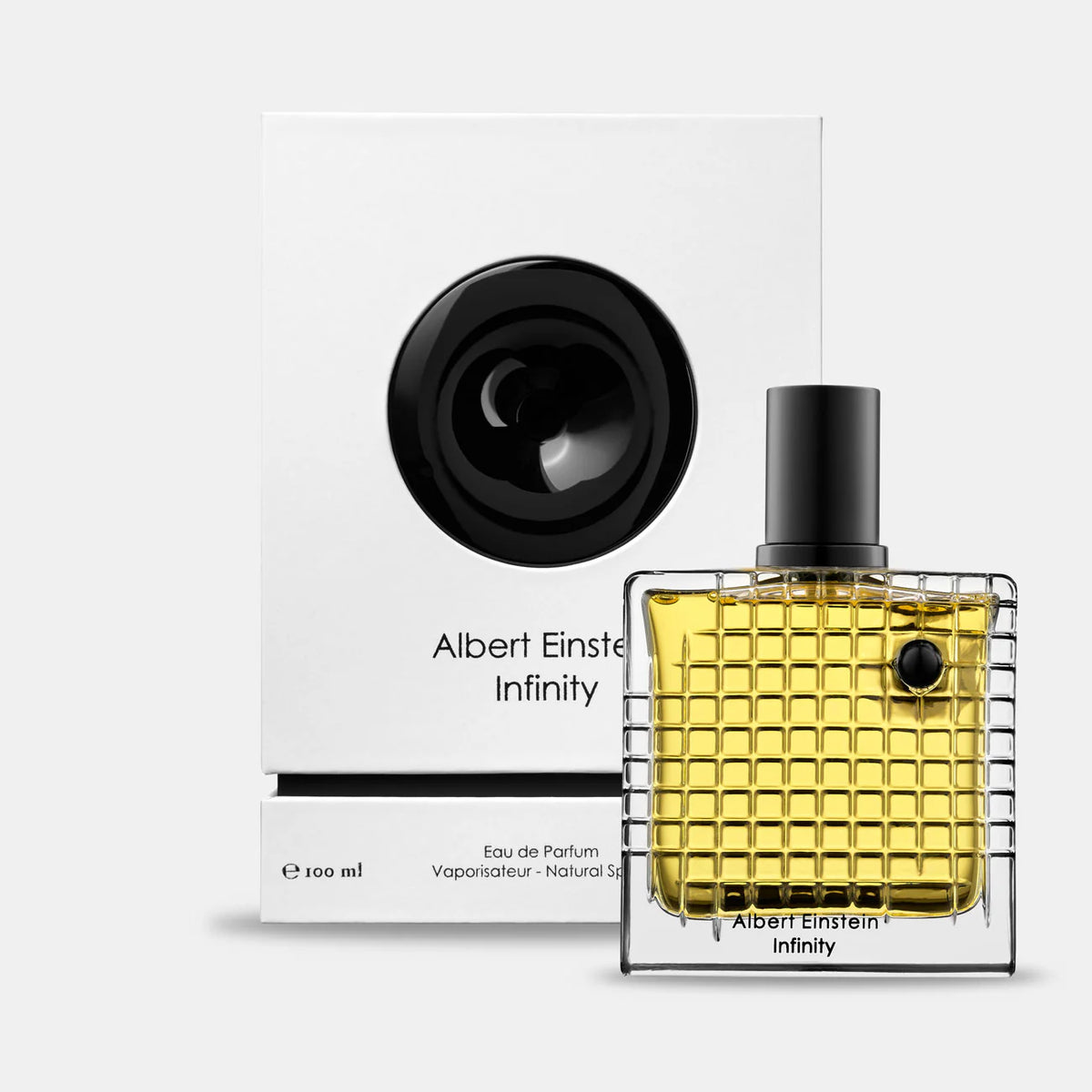 AP-ATRALIA-ALBERT EINSTEIN INFINITY (100 ML) EDP