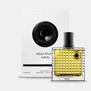 AP-ATRALIA-ALBERT EINSTEIN INFINITY (100 ML) EDP