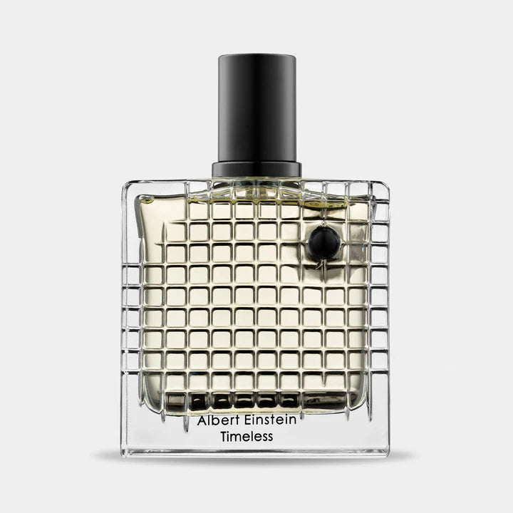AP-ATRALIA-ALBERT EINSTEIN TIMELESS (100 ML) EDP