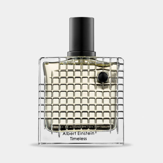 AP-ATRALIA-ALBERT EINSTEIN TIMELESS (100 ML) EDP