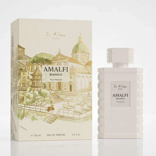Jo Milano Amalfi Bianco Pour Femme EDP 3.4Fl oz/100ML