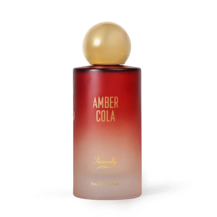 AP-PARISRALLY-AMBER COLA (100 ML) EDP