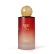 AP-PARISRALLY-AMBER COLA (100 ML) EDP