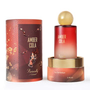 AP-PARISRALLY-AMBER COLA (100 ML) EDP