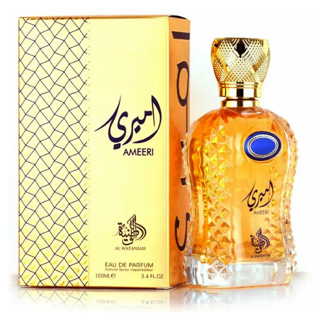 Ameeri - Al Wataniah 3.4 FL.OZ