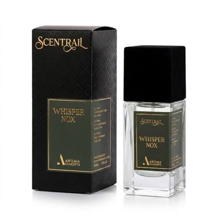 AROMA CONCEPT-SCENTRAIL WHISPER NOX (50ML) EDP