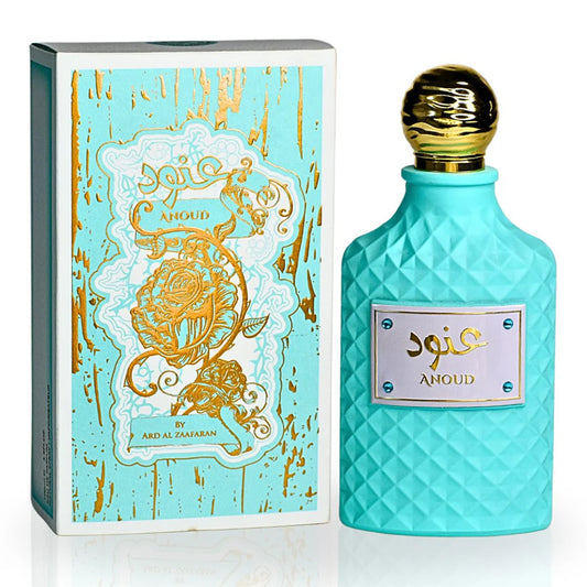 Ard Al Zafraan- Anoud 3.4 FL.OZ