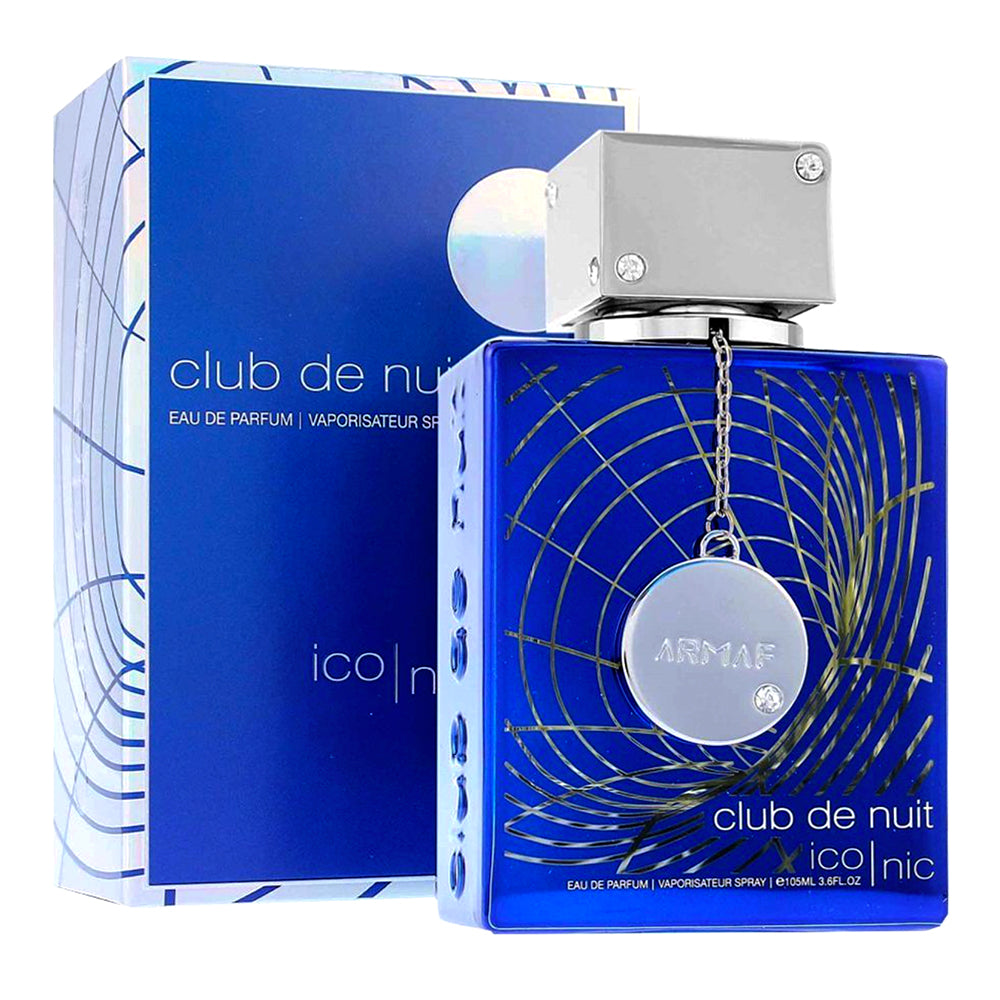Armaf-Club de Nuit Iconic