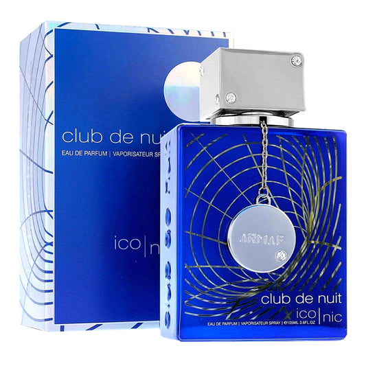Armaf-Club de Nuit Iconic