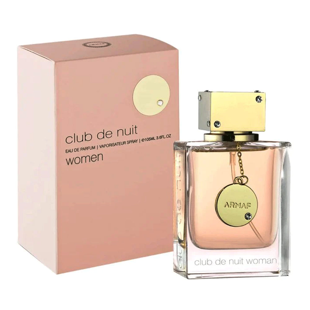 Armaf-Club de nuit Woman 3.4FL.OZ
