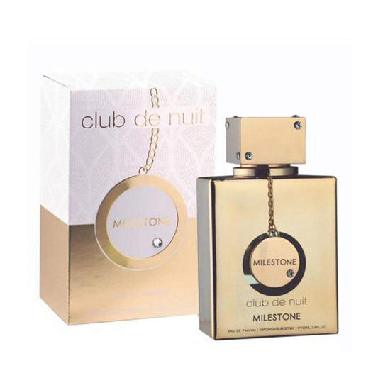 Armaf-Club de nuit Milestone 3.4 FL.OZ