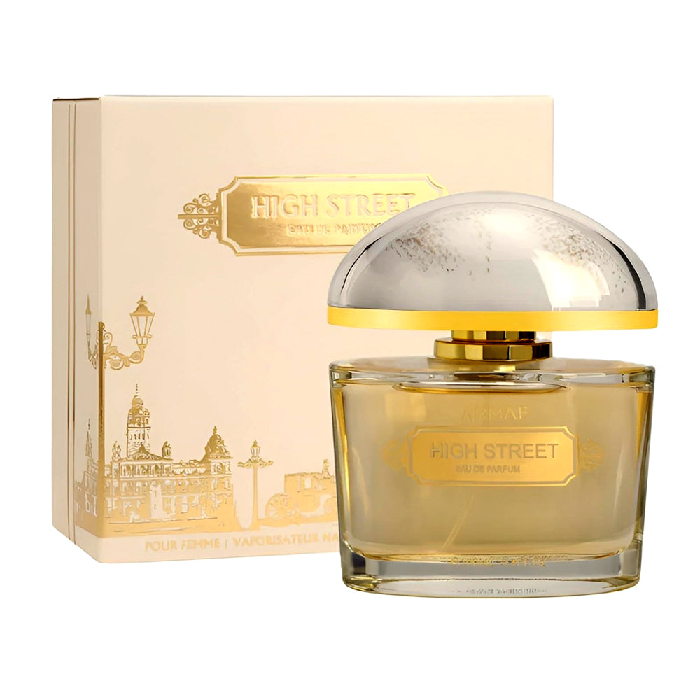 Armaf-High Street 3.4 FL.OZ