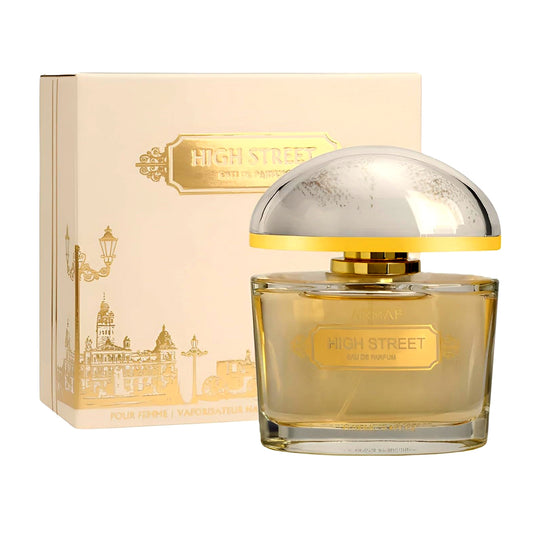 Armaf-High Street 3.4 FL.OZ