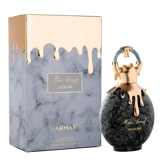 Armaf-Miss Dazzling 3.4 FL.OZ