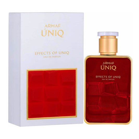 Armaf-Uniq Effects Of Uniq 3.4FL.OZ