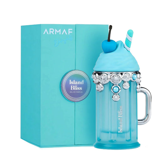 Armaf-Island Bliss Delights 3.4 FL.OZ