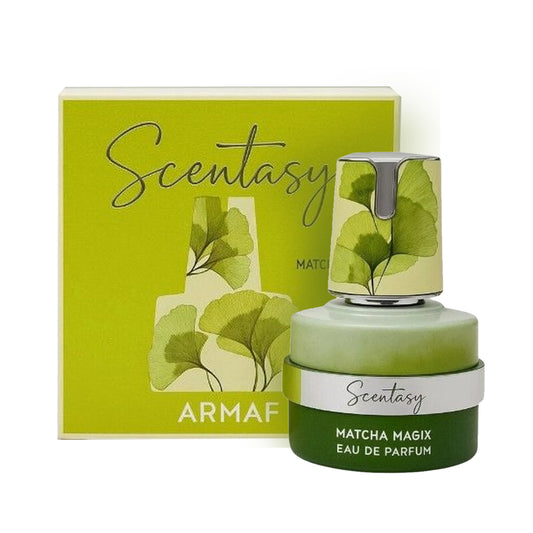 Armaf-Scentasy Matcha Magix 3.4 FL OZ