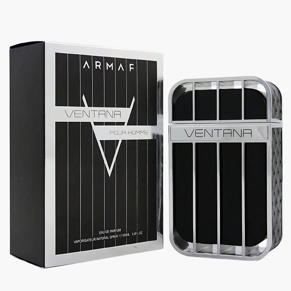 Armaf-Ventana Pour Homme 3.4 FL.OZ