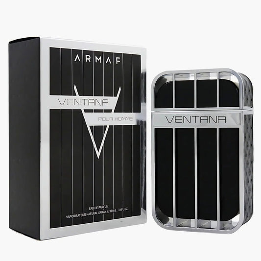 Armaf-Ventana Pour Homme 3.4 FL.OZ