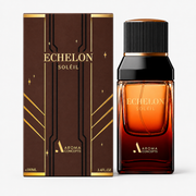 Aroma Concepts Echelon Soleil EDP 3.4 oz / 100ml