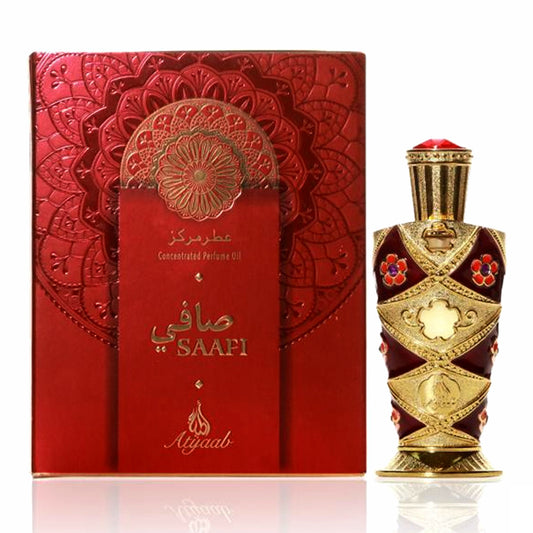 Atyaab-Saafi