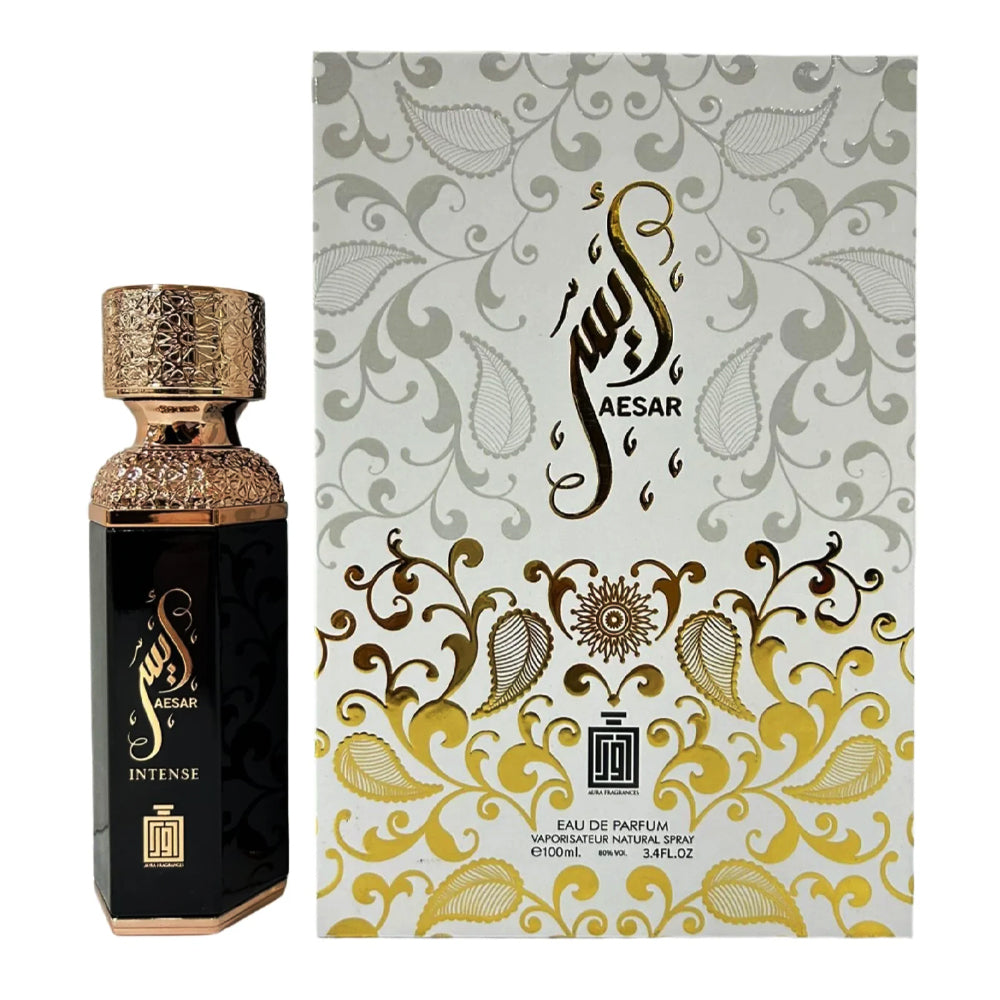 Aura-Aesar 3.4 FL.OZ