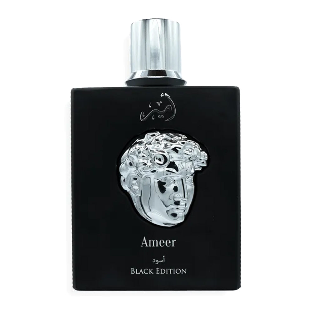 Aura-Ameer Black Edition 3.4 FL.OZ