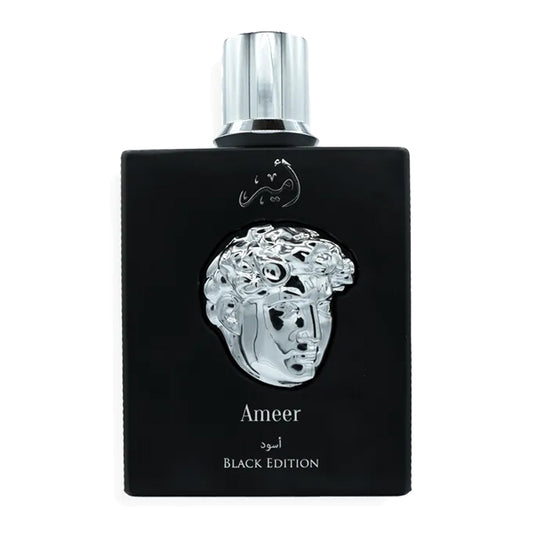 Aura-Ameer Black Edition 3.4 FL.OZ