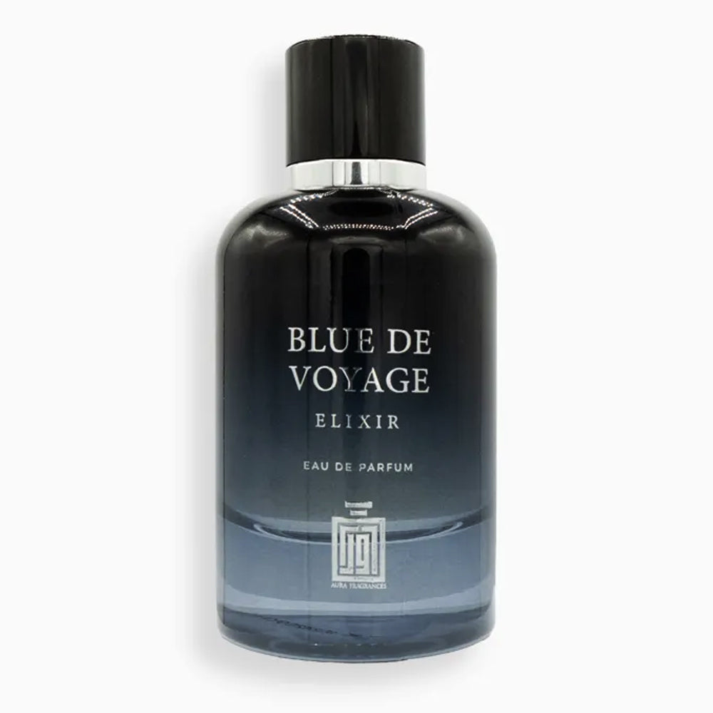 Aura-Blue de Voyage 3.4 FL.OZ