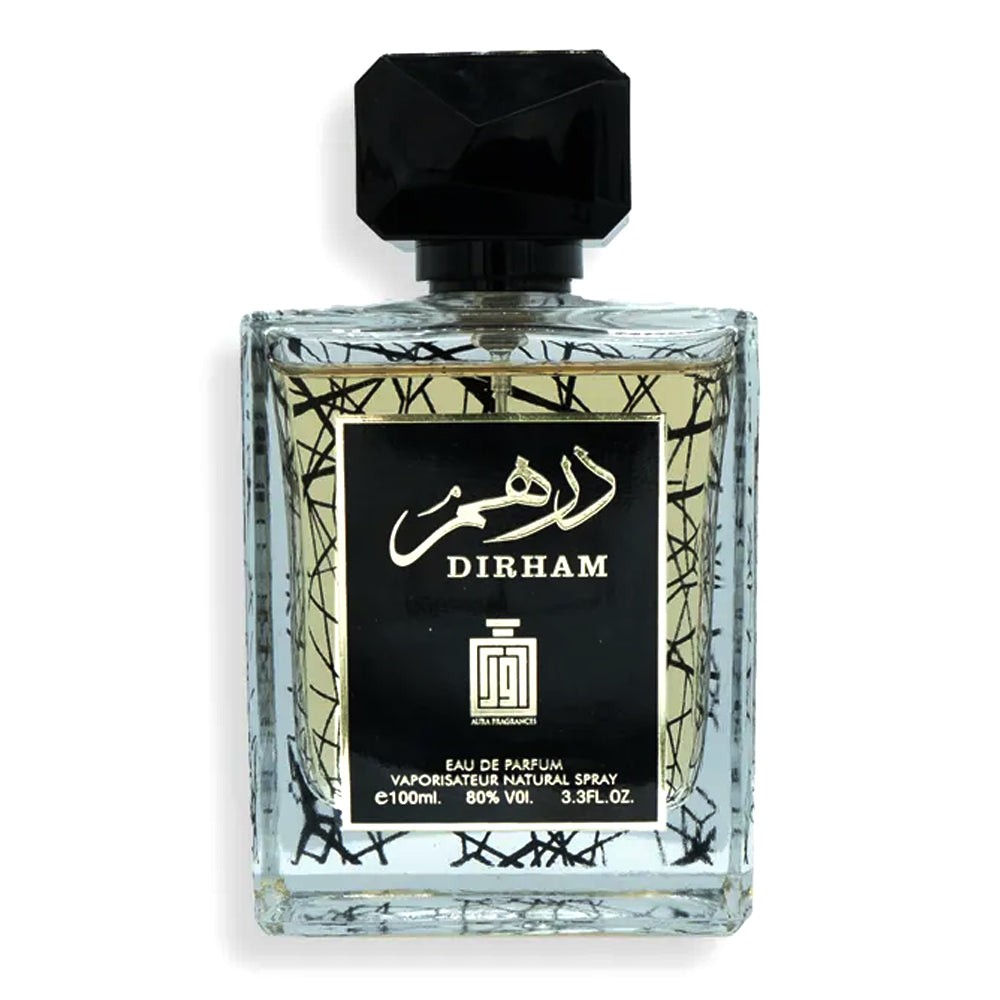 Aura-Dirham 3.3 FL.OZ